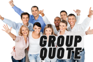 Instant Group Quote